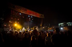 Southern Ground Music & Food Festival Nashville 2012 - Photo by Southern Reel